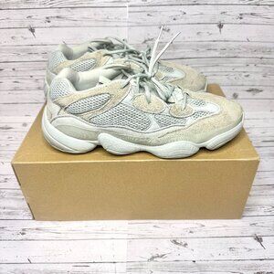 Adidas Yeezy 500 ‘Salt’ | Size 13M
